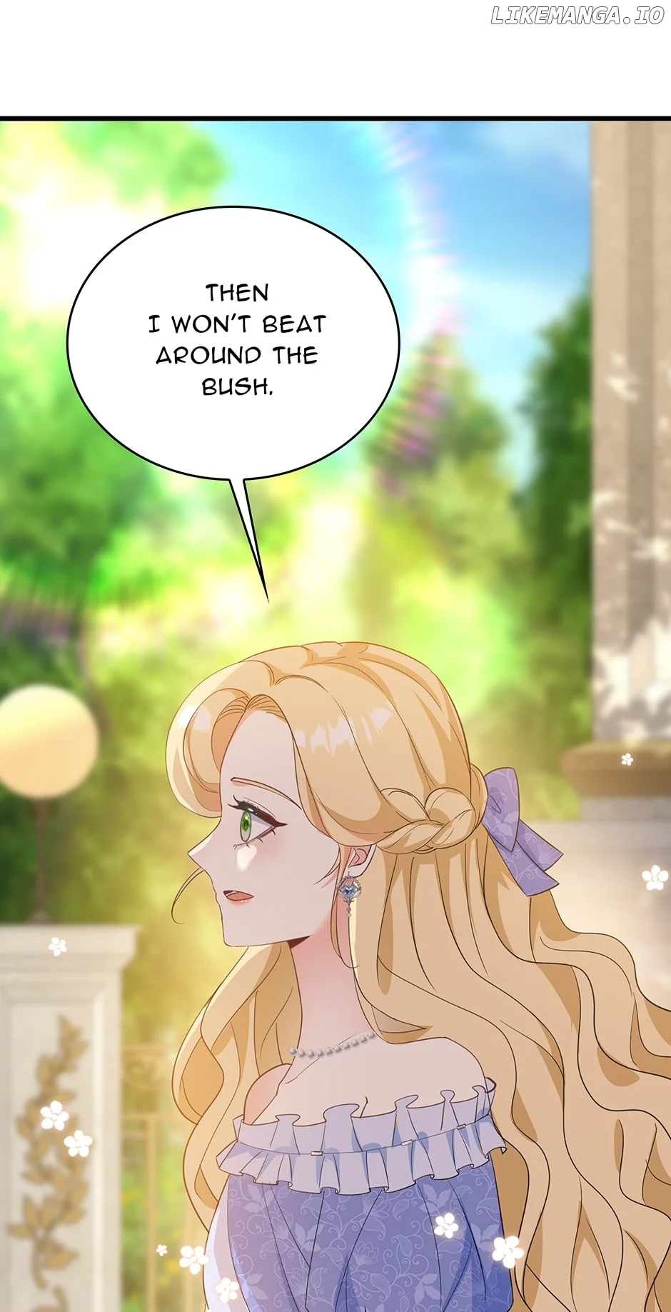 Be Crazy About Me chapter 27 page 66