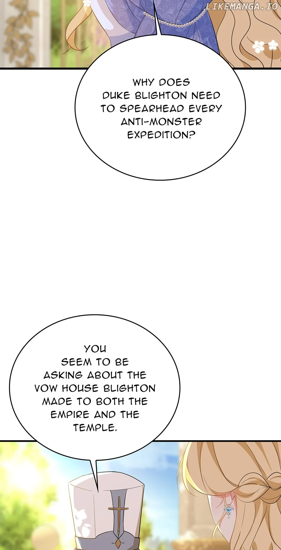 Be Crazy About Me chapter 27 page 67