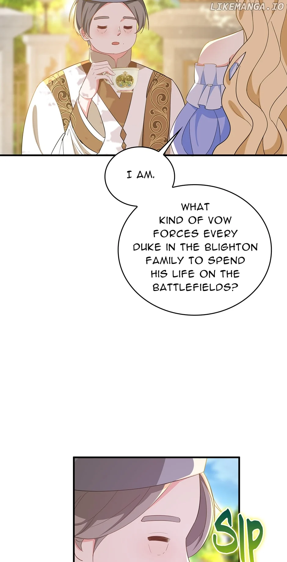 Be Crazy About Me chapter 27 page 68
