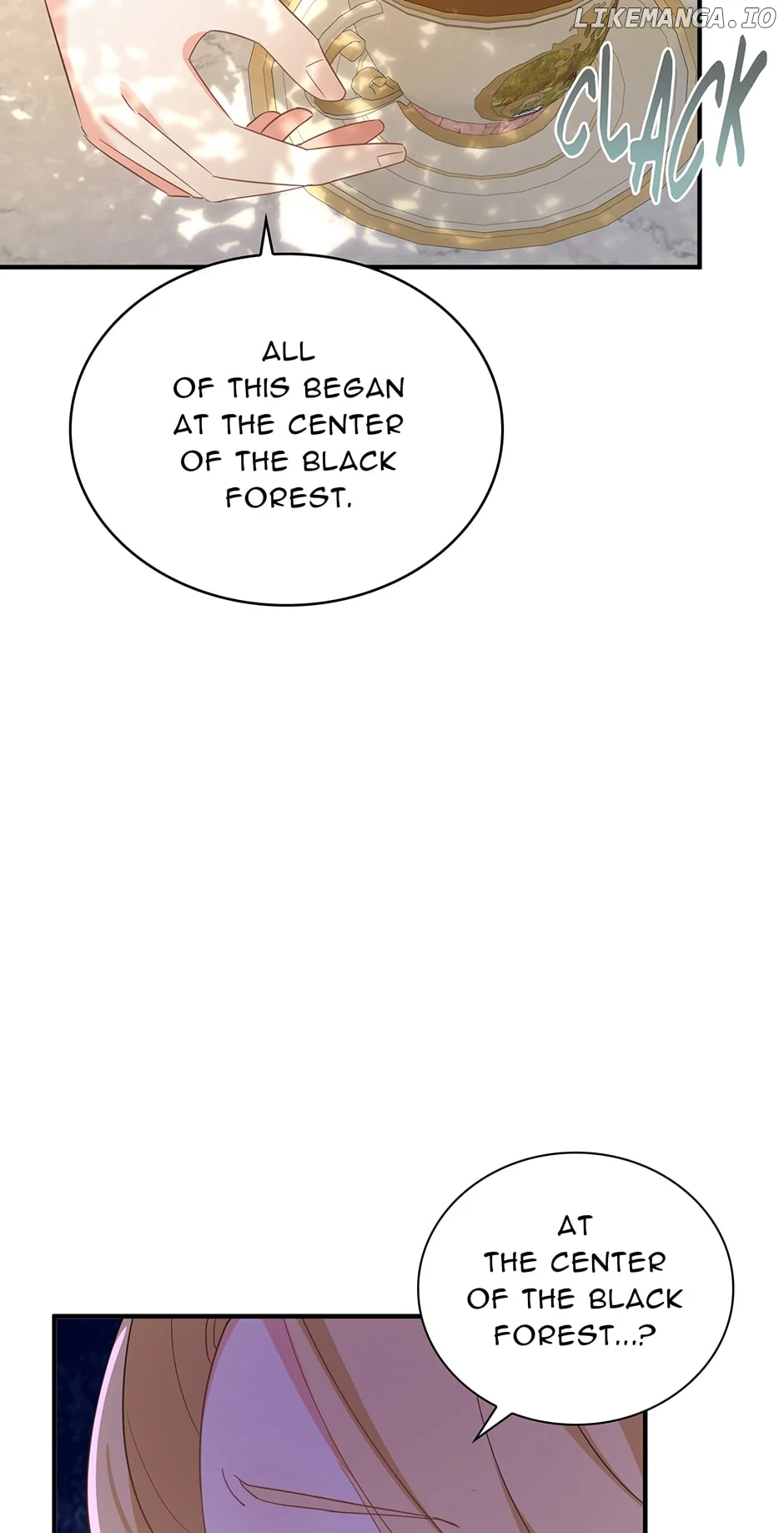 Be Crazy About Me chapter 27 page 70