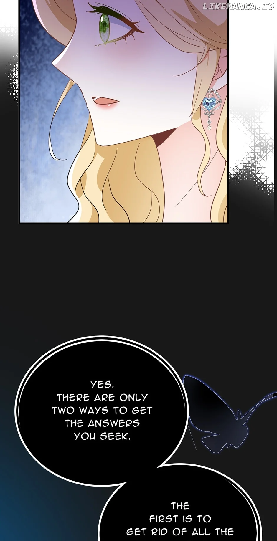 Be Crazy About Me chapter 27 page 71