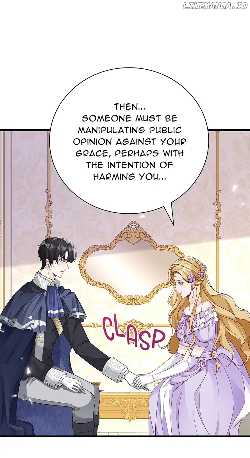 Be Crazy About Me chapter 3 page 1