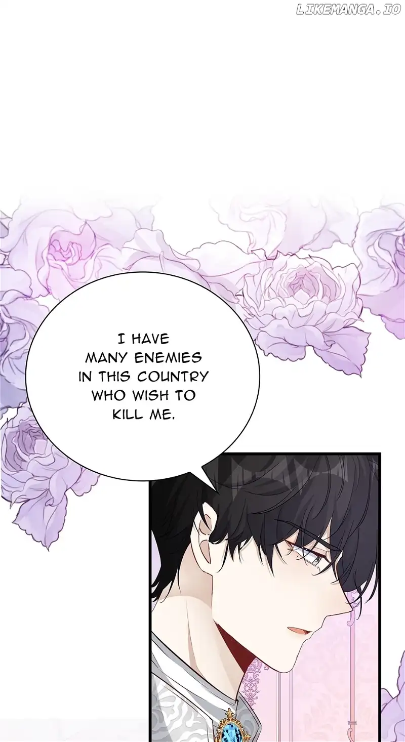 Be Crazy About Me chapter 3 page 2