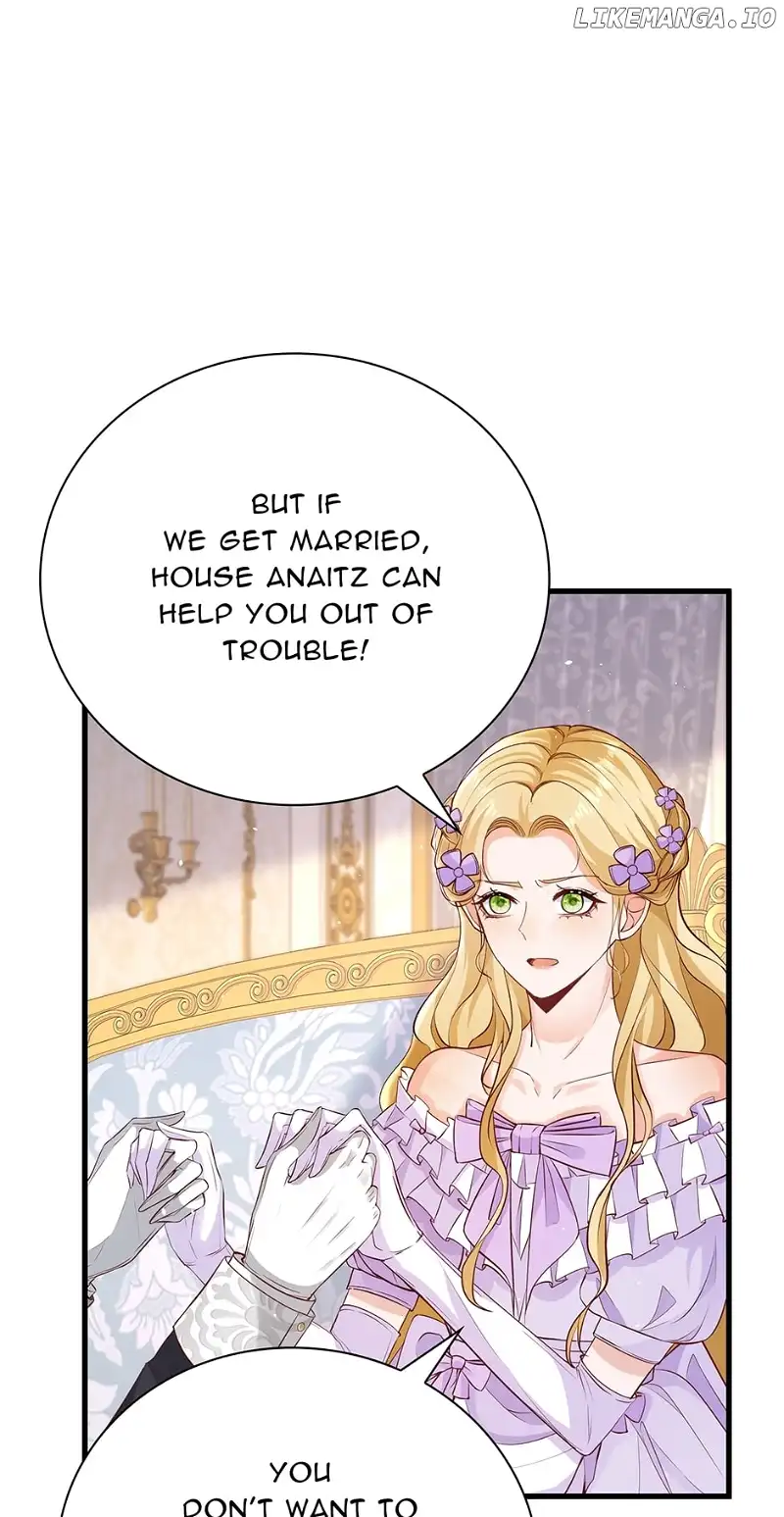 Be Crazy About Me chapter 3 page 5