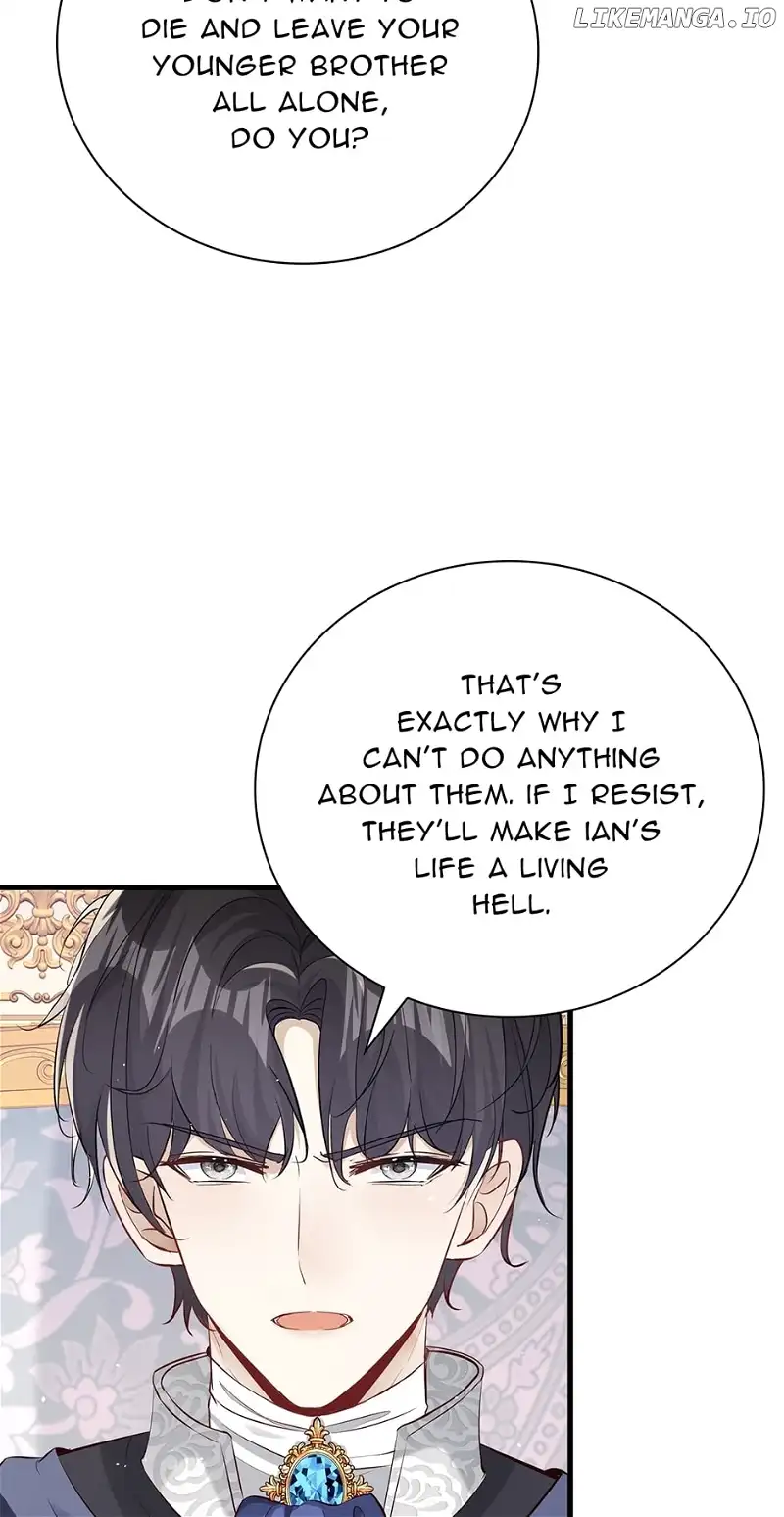 Be Crazy About Me chapter 3 page 6