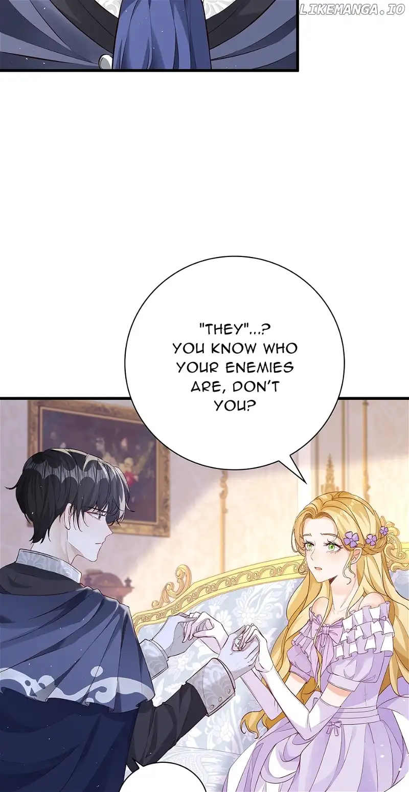 Be Crazy About Me chapter 3 page 7
