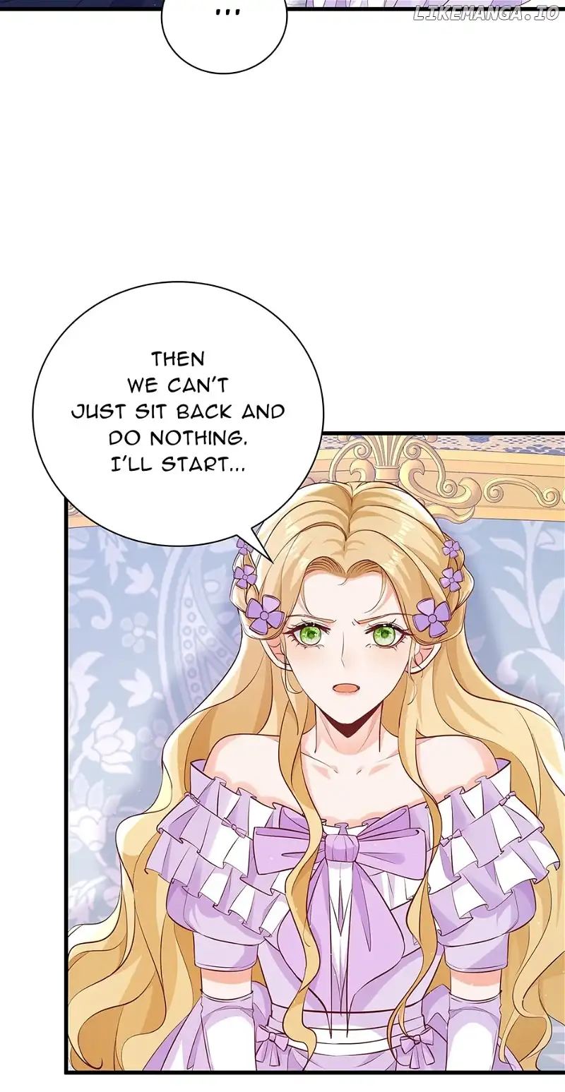 Be Crazy About Me chapter 3 page 8