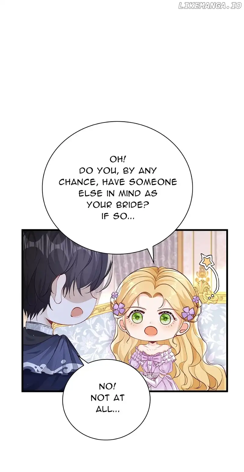 Be Crazy About Me chapter 3 page 9