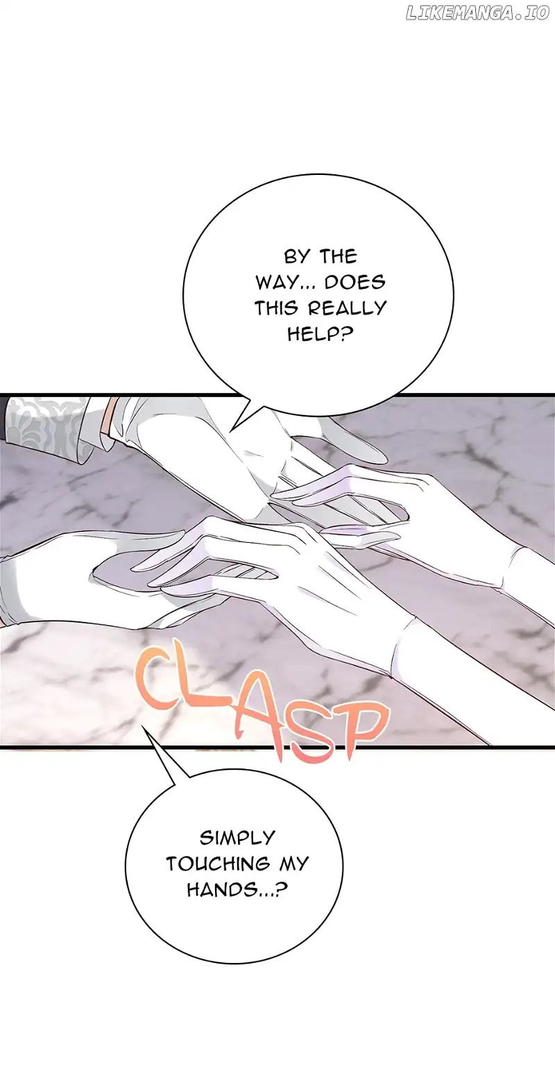 Be Crazy About Me chapter 3 page 10