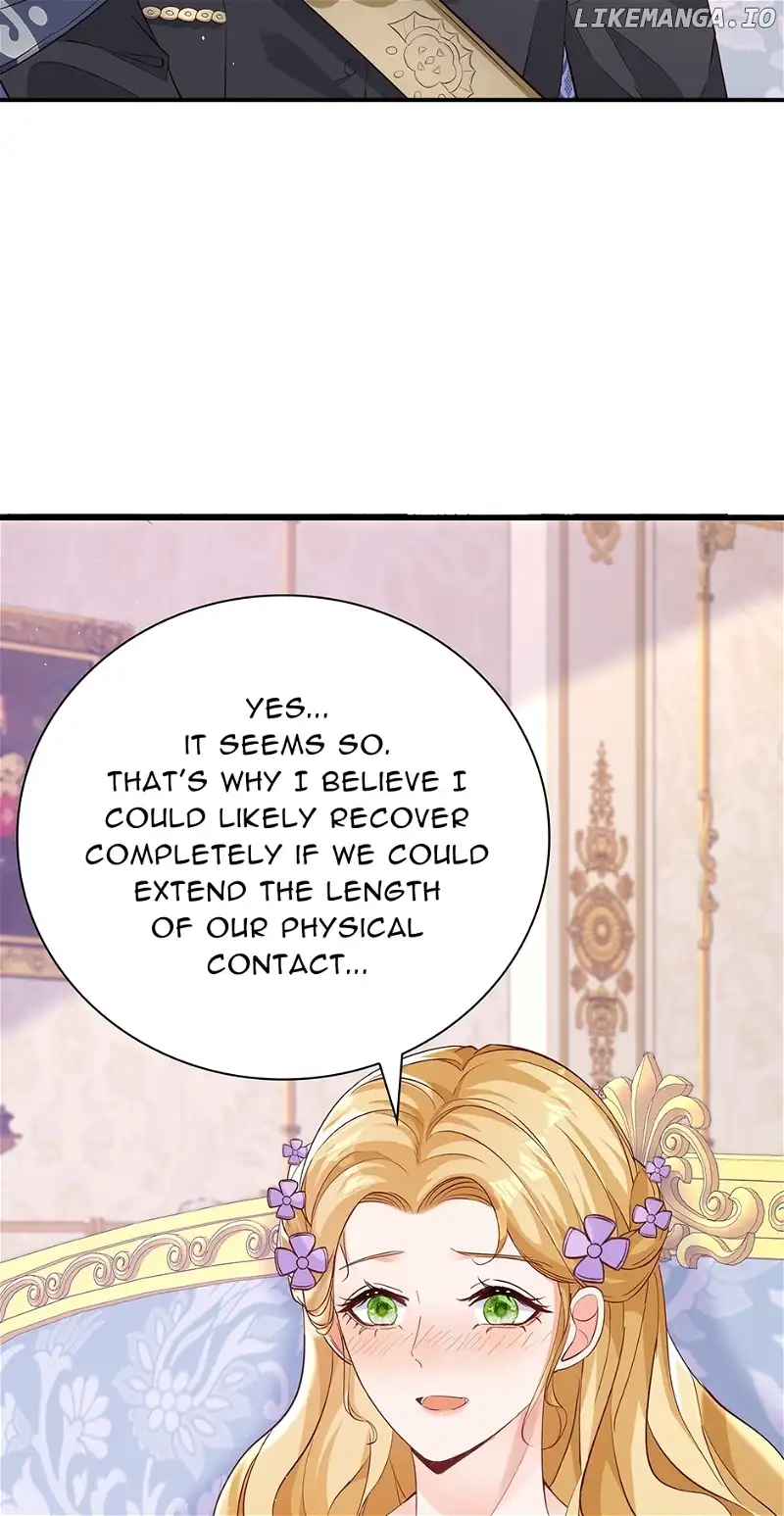 Be Crazy About Me chapter 3 page 12