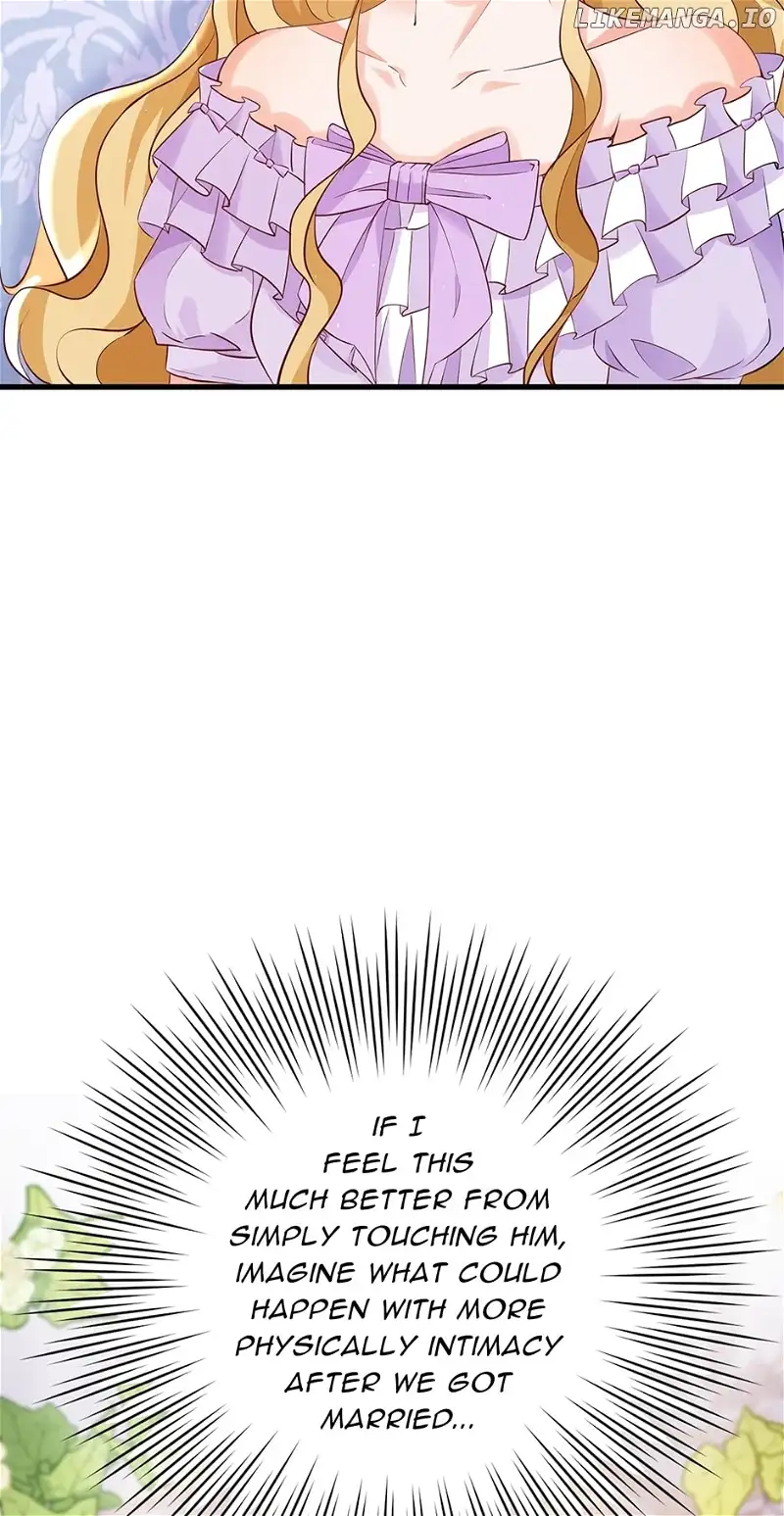 Be Crazy About Me chapter 3 page 13