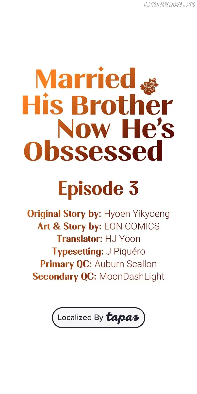 Be Crazy About Me chapter 3 page 17
