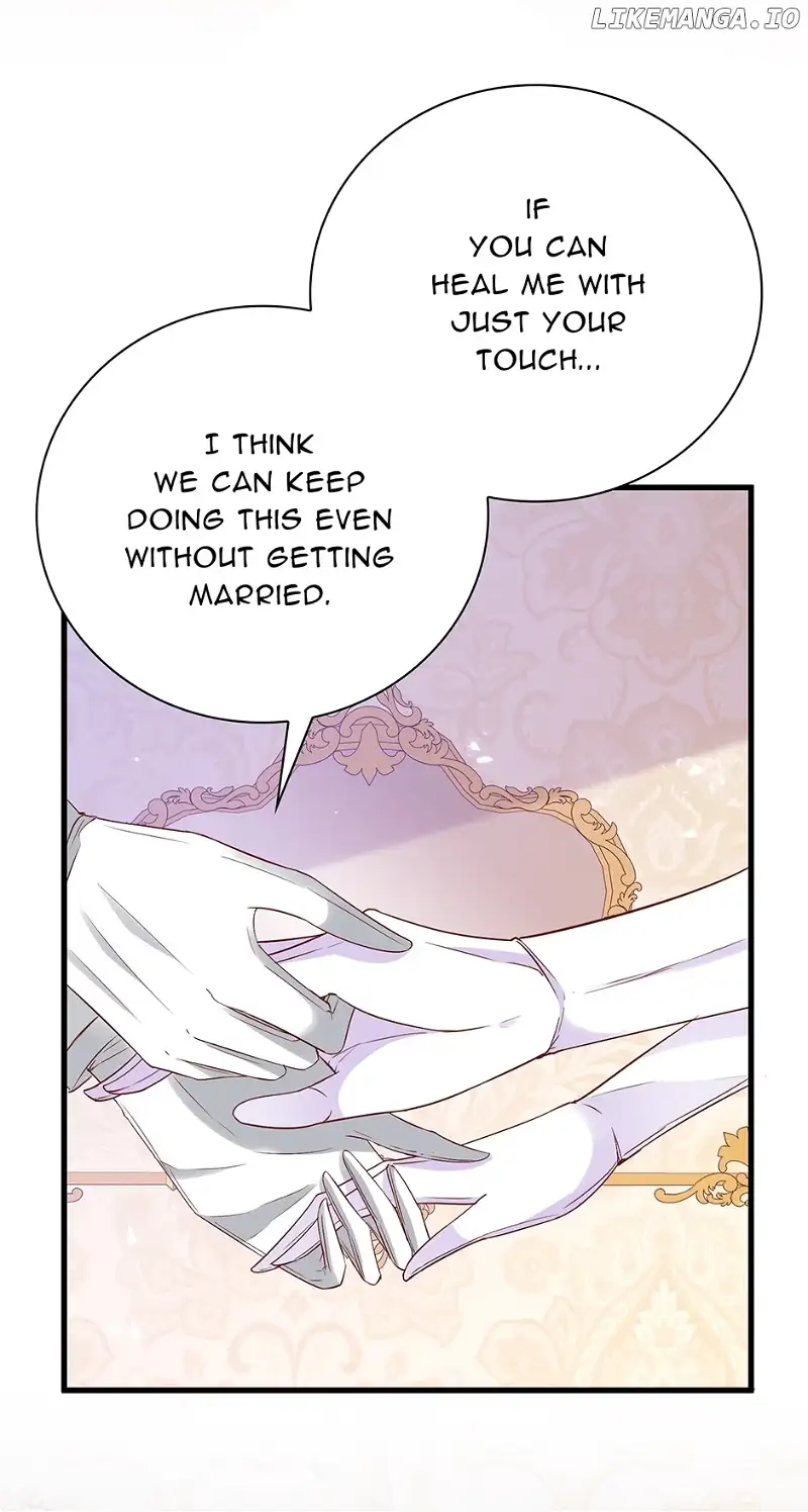 Be Crazy About Me chapter 3 page 18