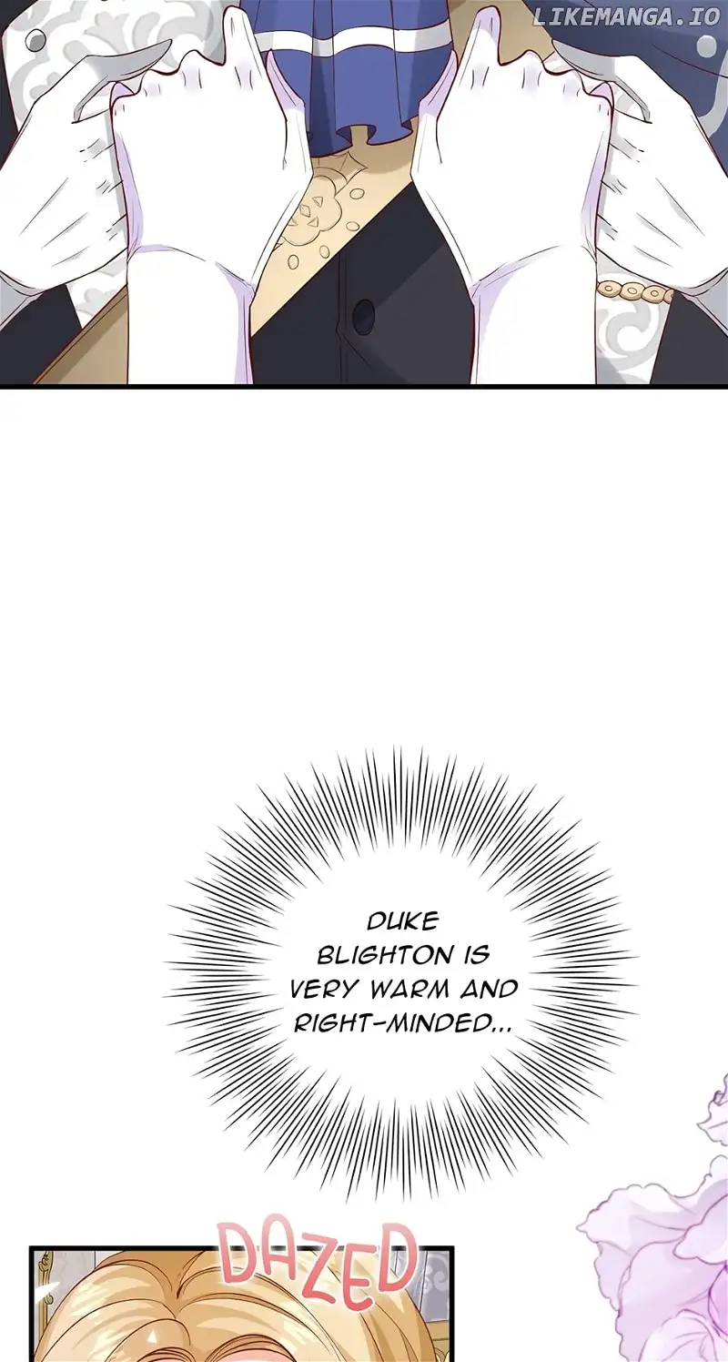 Be Crazy About Me chapter 3 page 20