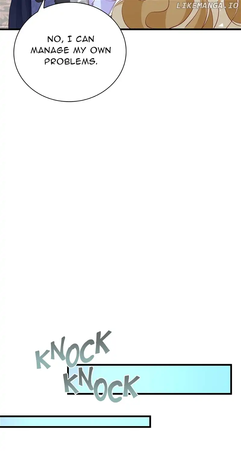 Be Crazy About Me chapter 3 page 23