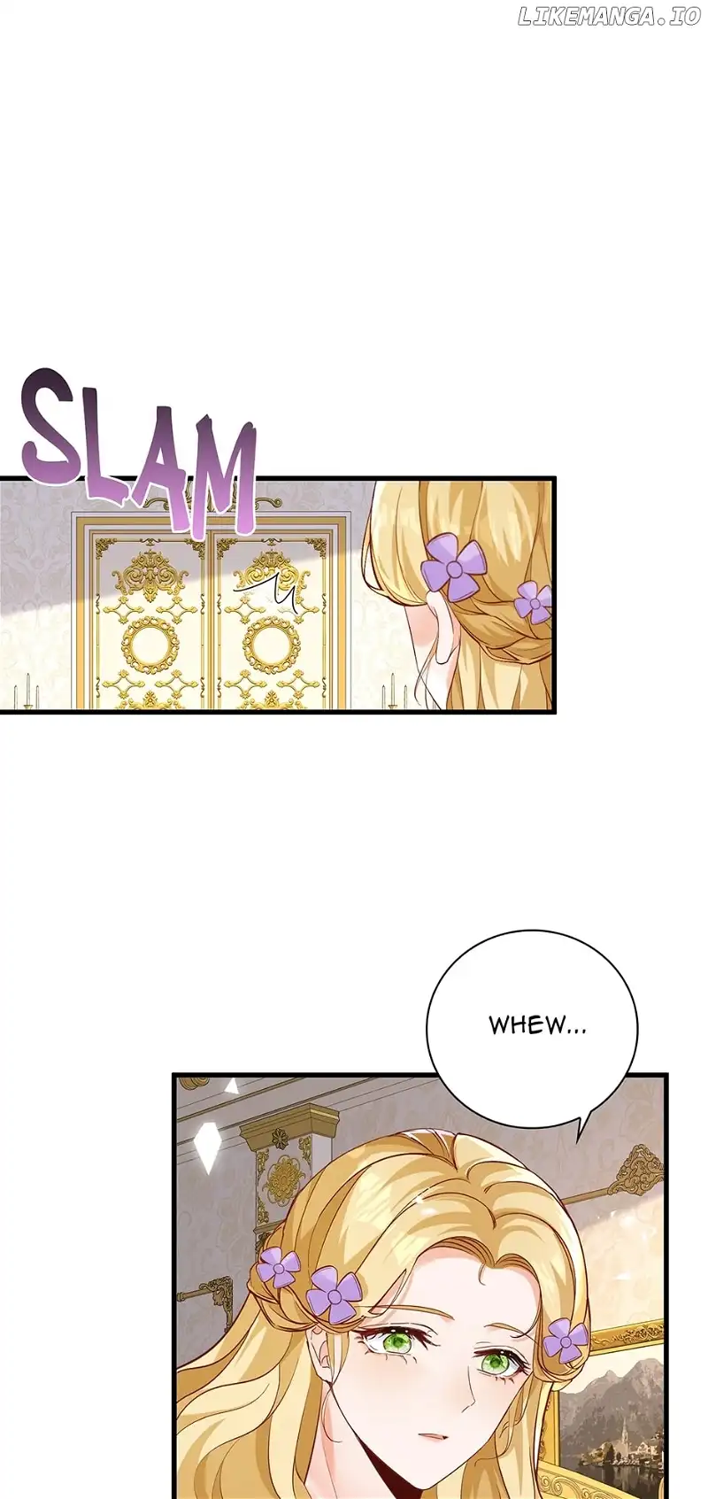 Be Crazy About Me chapter 3 page 26