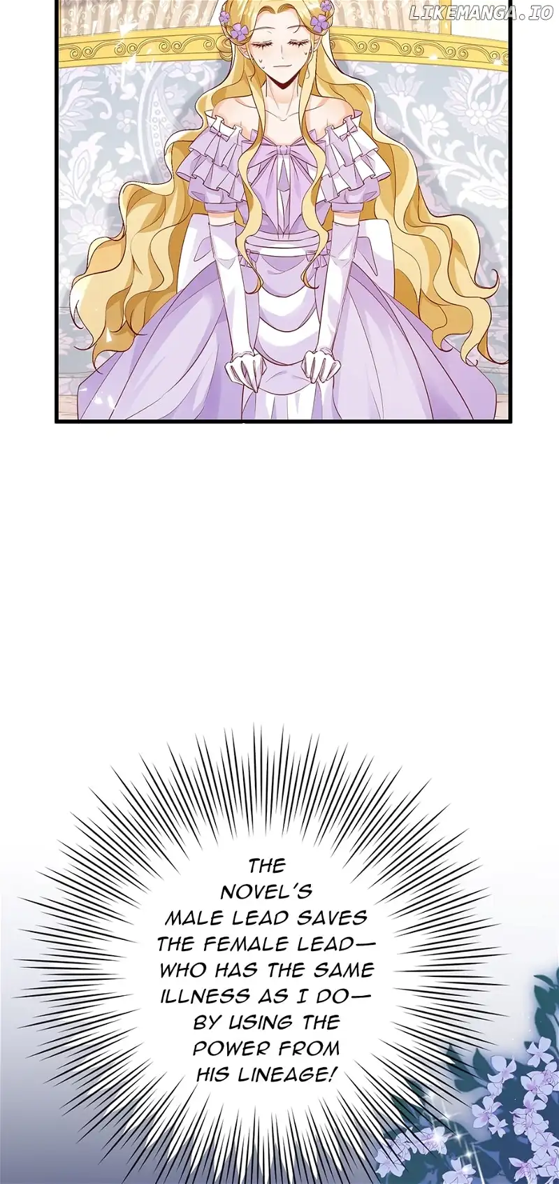 Be Crazy About Me chapter 3 page 29