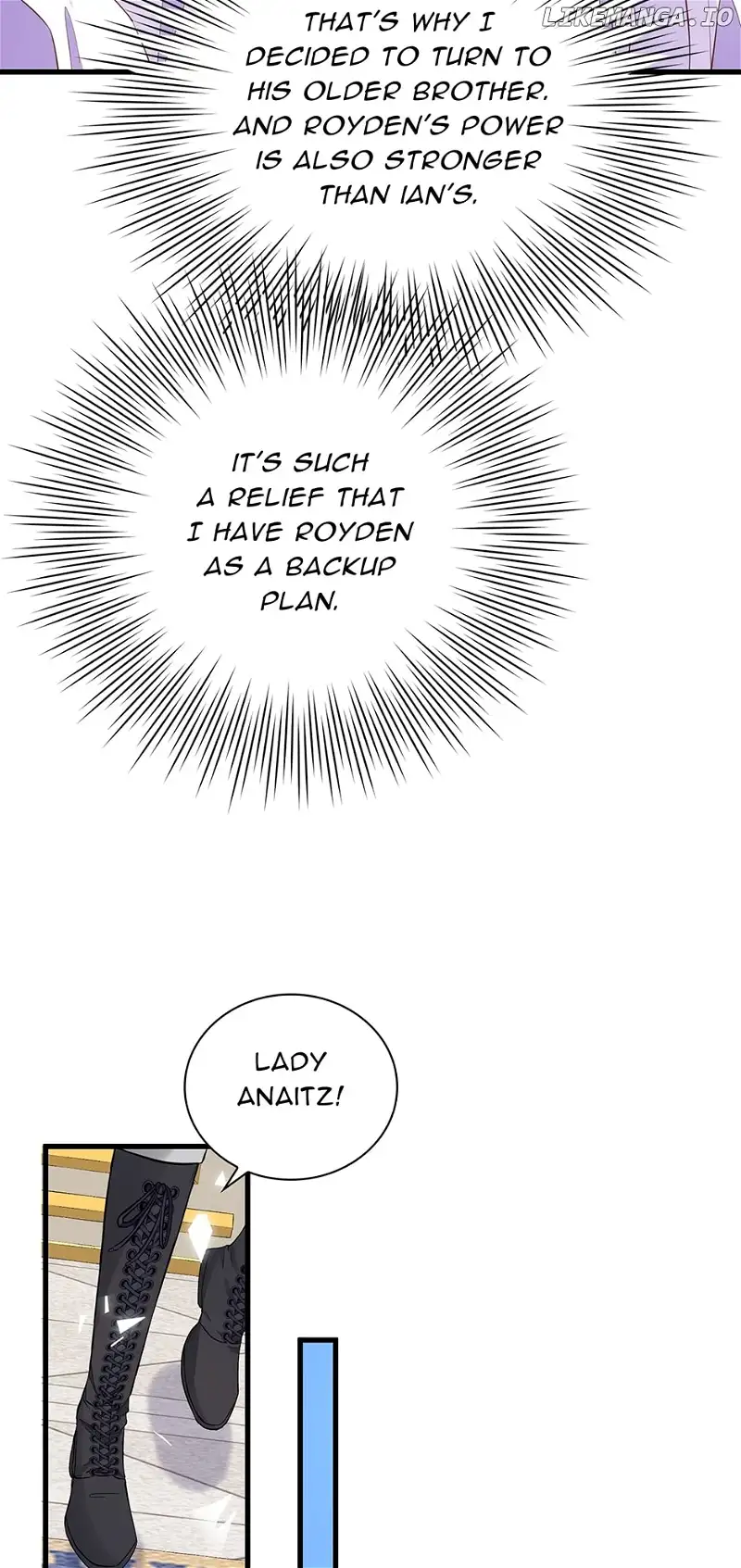 Be Crazy About Me chapter 3 page 32