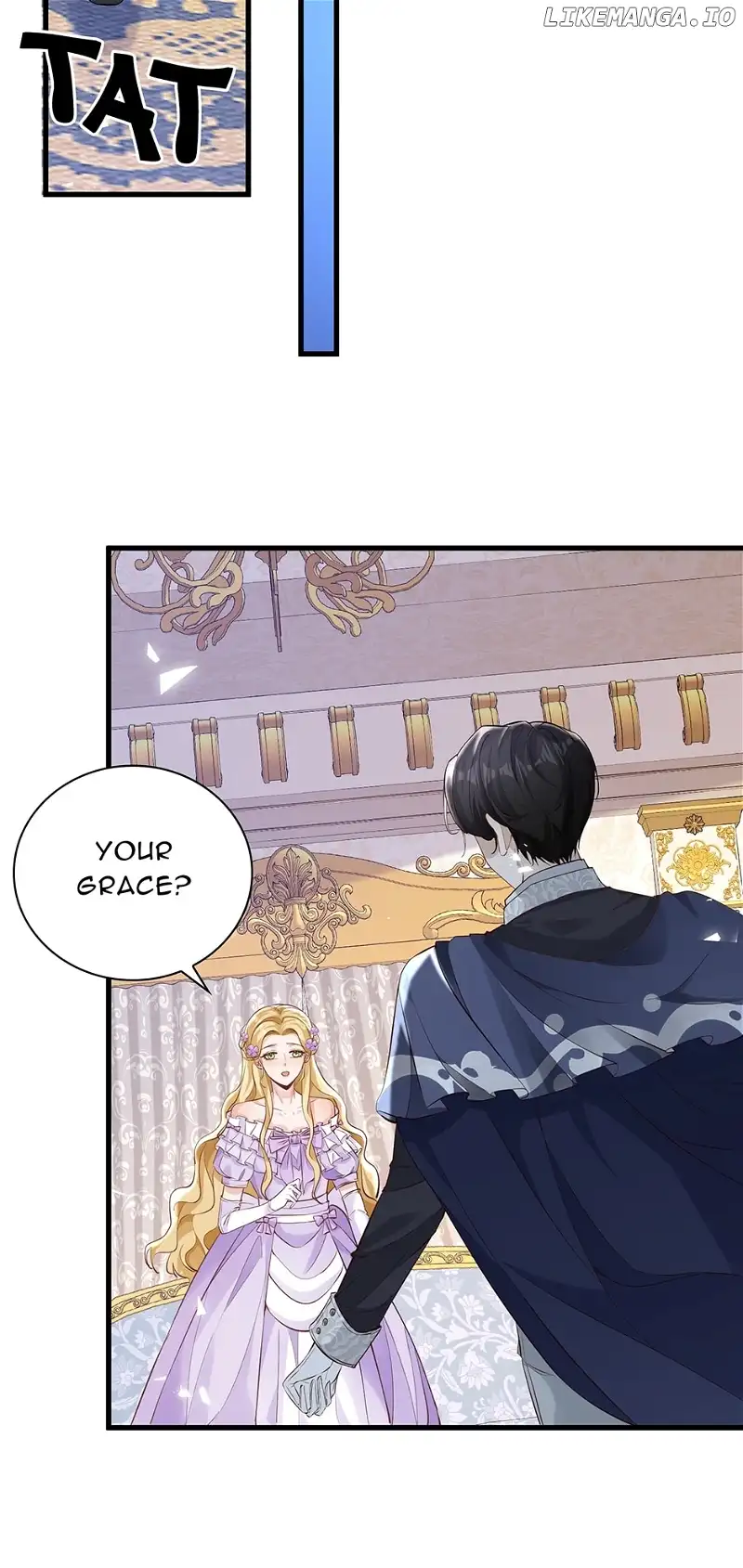 Be Crazy About Me chapter 3 page 33