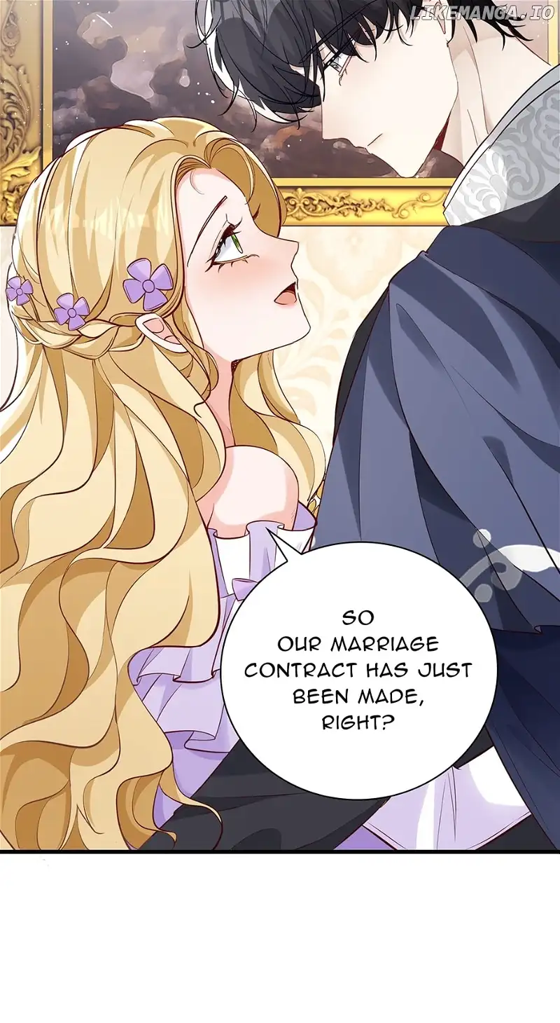 Be Crazy About Me chapter 3 page 38