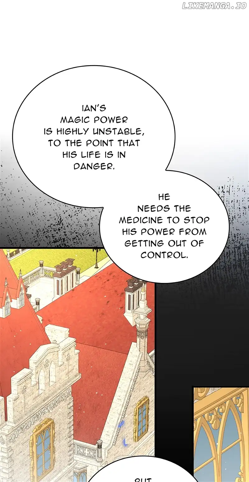 Be Crazy About Me chapter 3 page 39