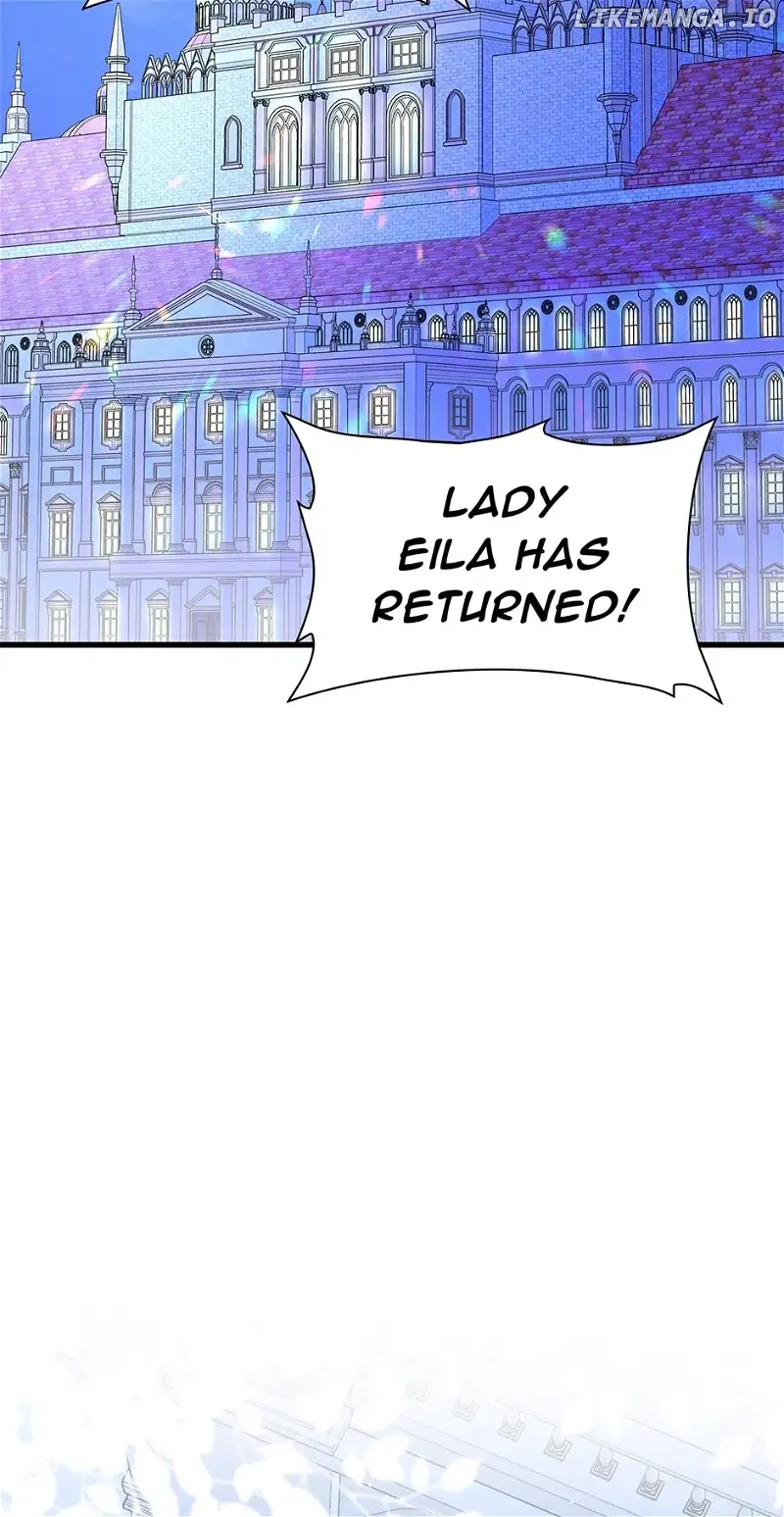 Be Crazy About Me chapter 3 page 46