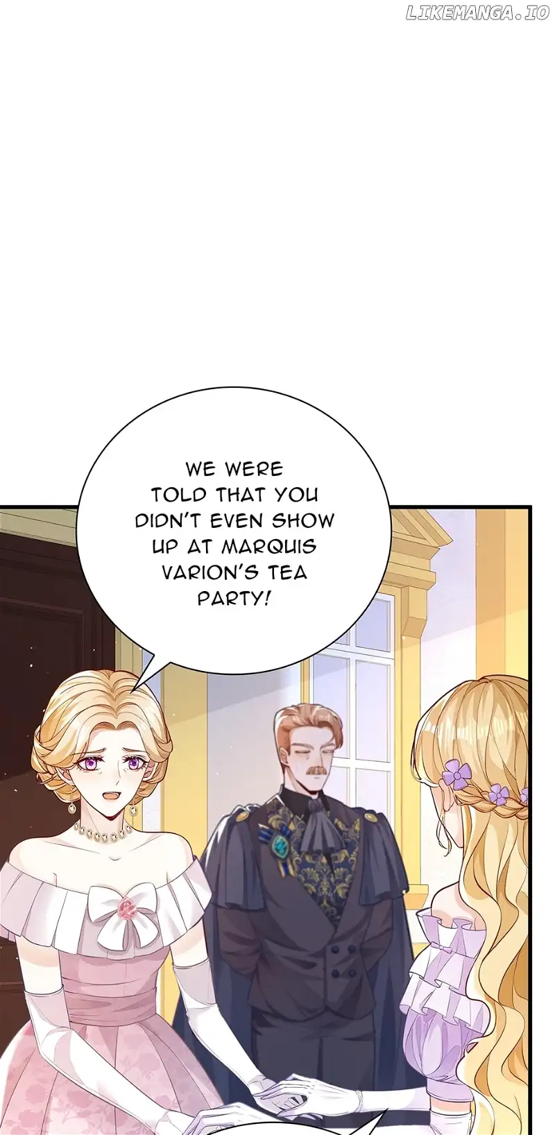 Be Crazy About Me chapter 3 page 49