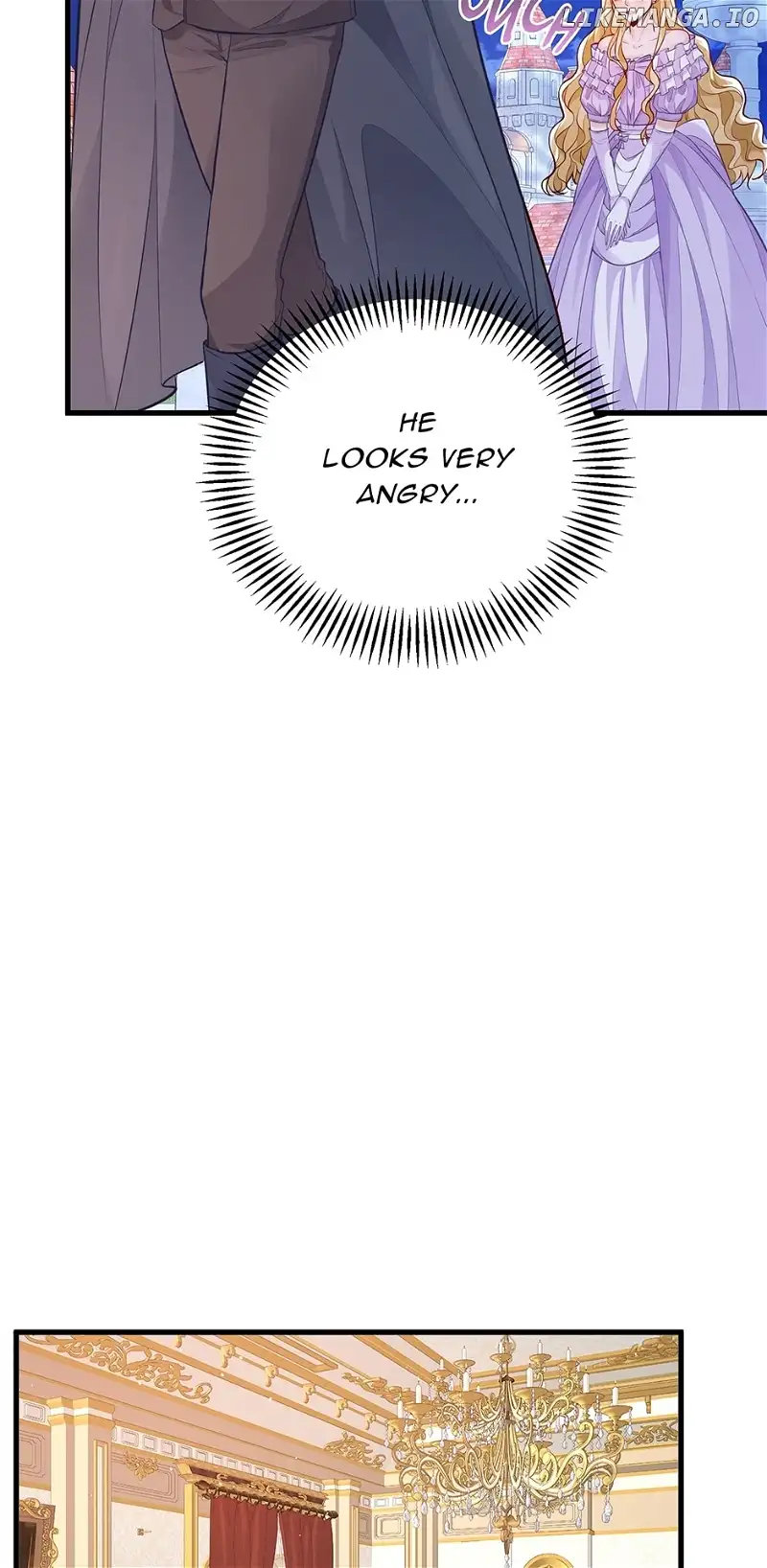 Be Crazy About Me chapter 3 page 51