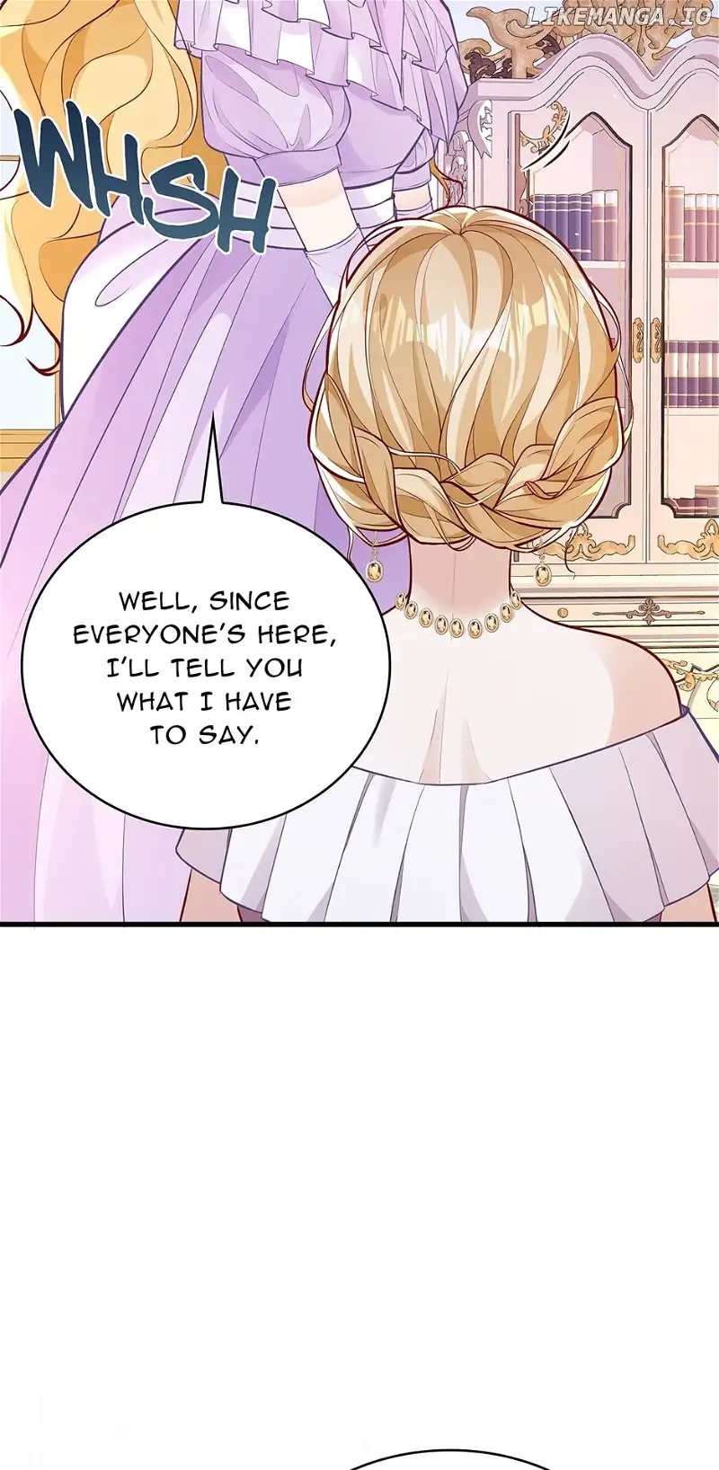 Be Crazy About Me chapter 3 page 54