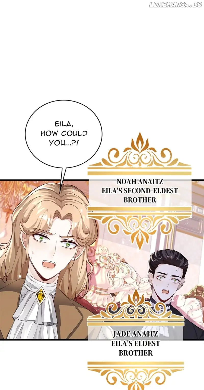 Be Crazy About Me chapter 3 page 58
