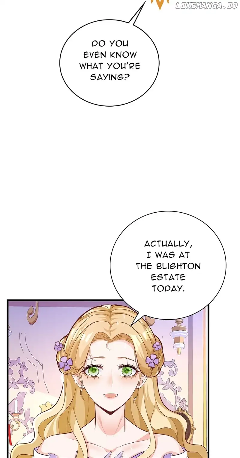 Be Crazy About Me chapter 3 page 59