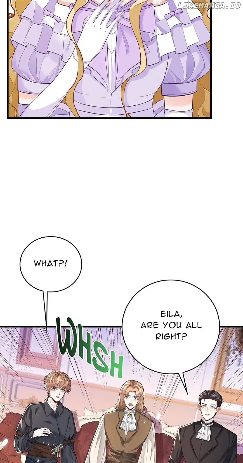 Be Crazy About Me chapter 3 page 60