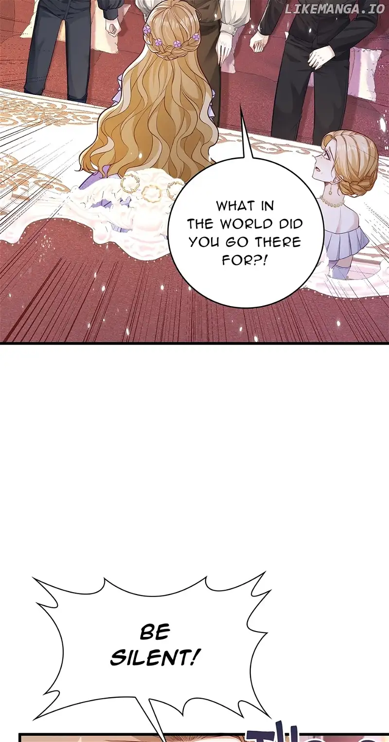 Be Crazy About Me chapter 3 page 61
