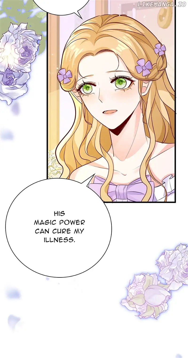 Be Crazy About Me chapter 3 page 64