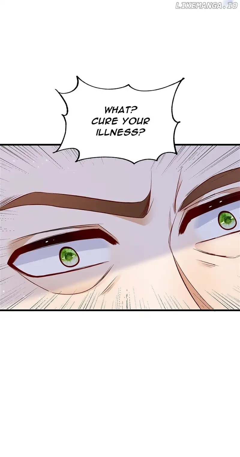 Be Crazy About Me chapter 3 page 65