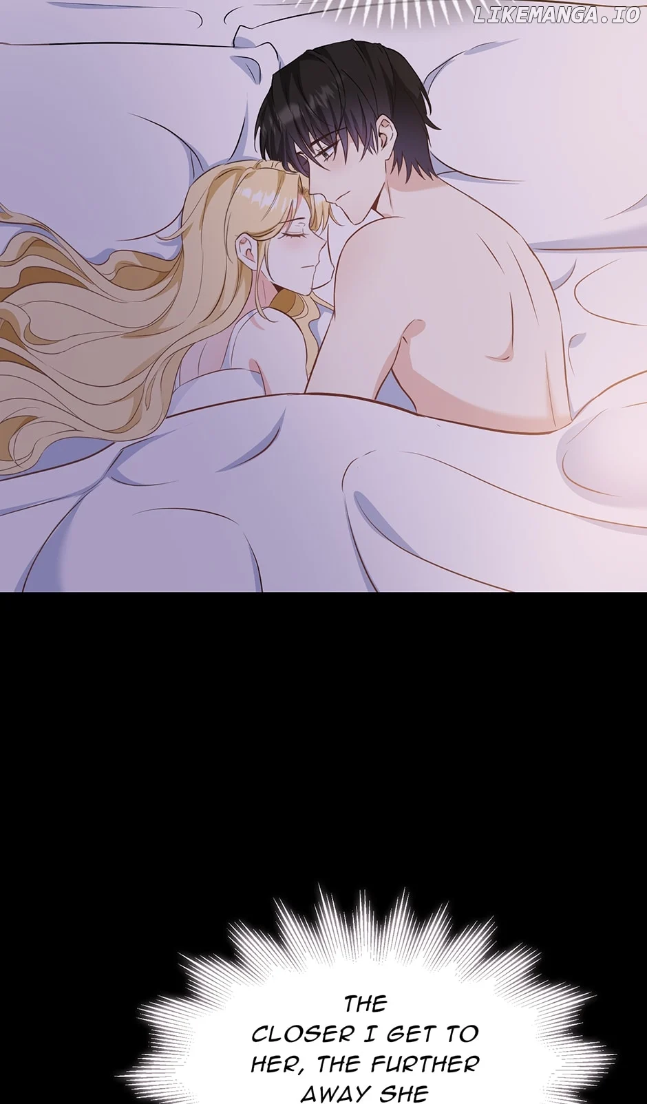 Be Crazy About Me chapter 30 page 3
