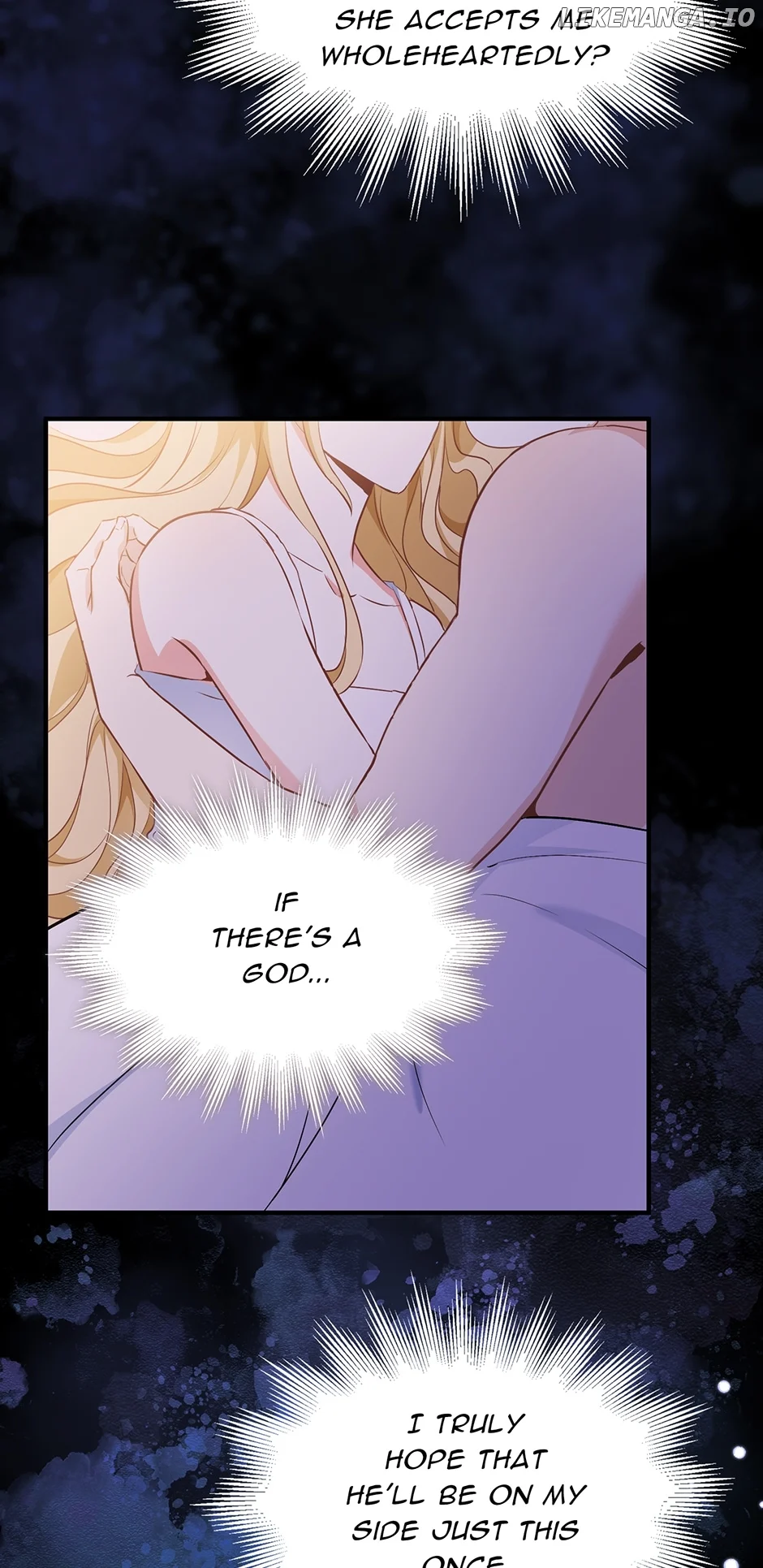 Be Crazy About Me chapter 30 page 6