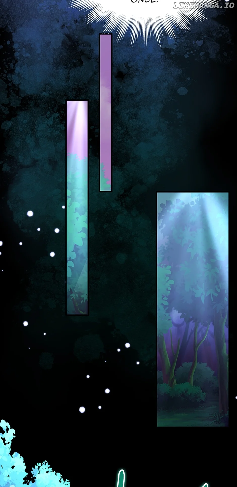 Be Crazy About Me chapter 30 page 7
