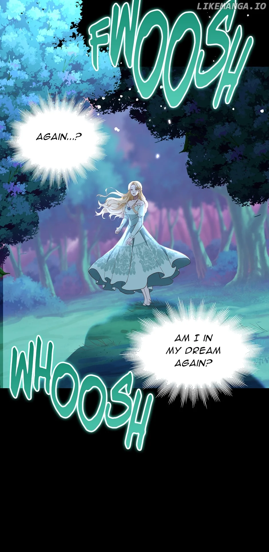 Be Crazy About Me chapter 30 page 8