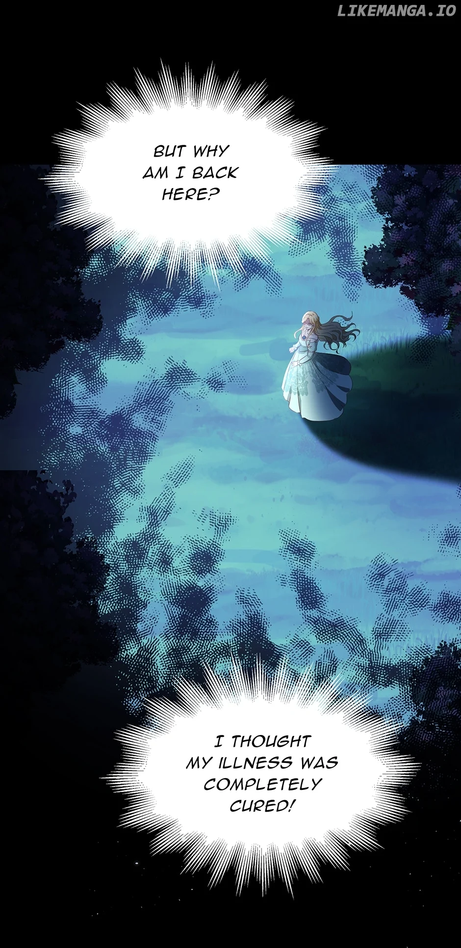 Be Crazy About Me chapter 30 page 9