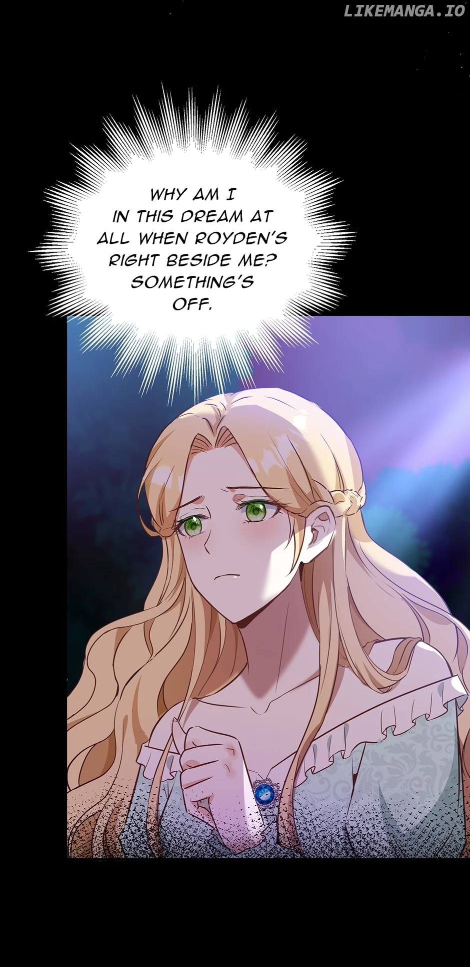 Be Crazy About Me chapter 30 page 10