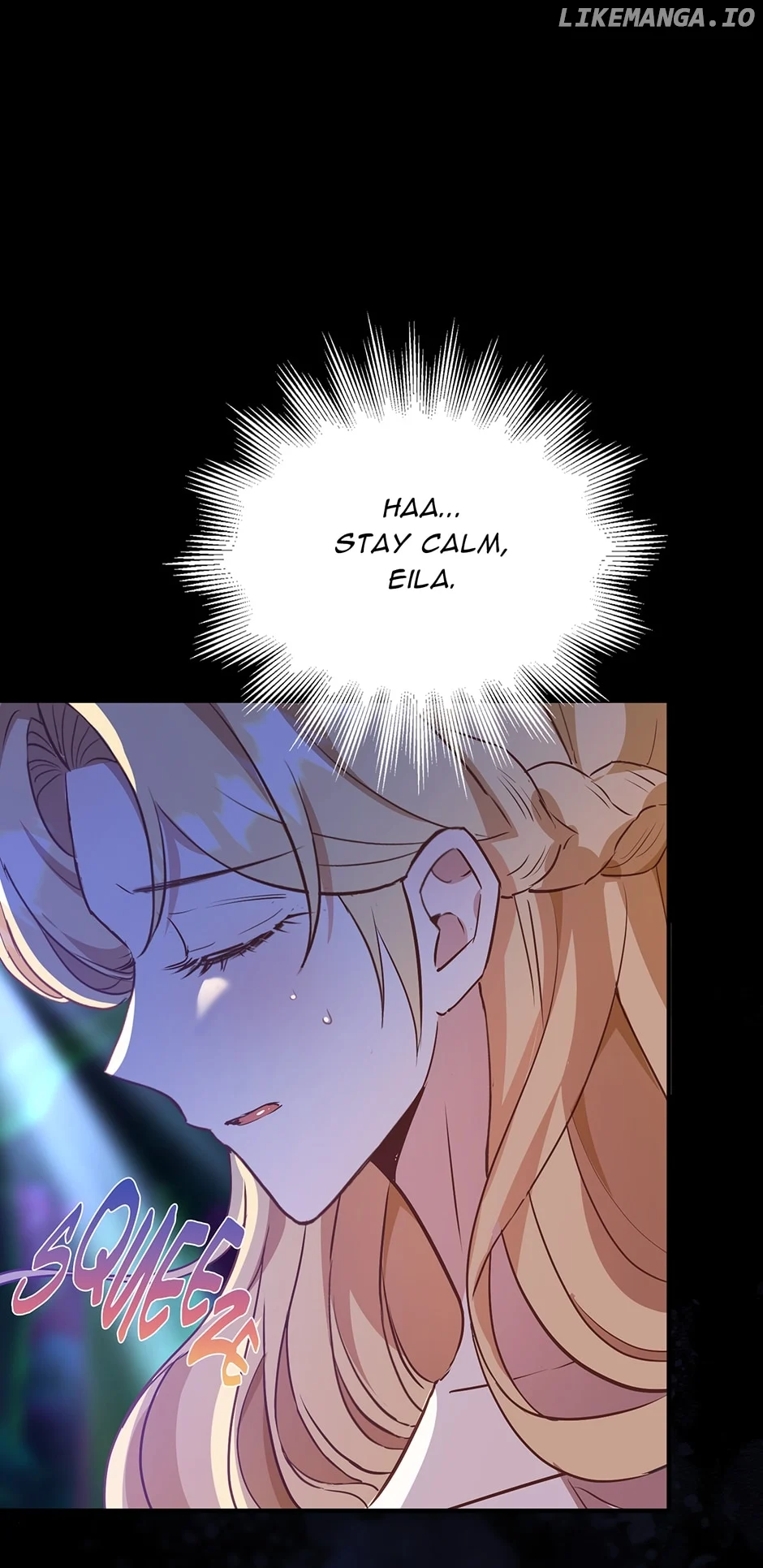 Be Crazy About Me chapter 30 page 11
