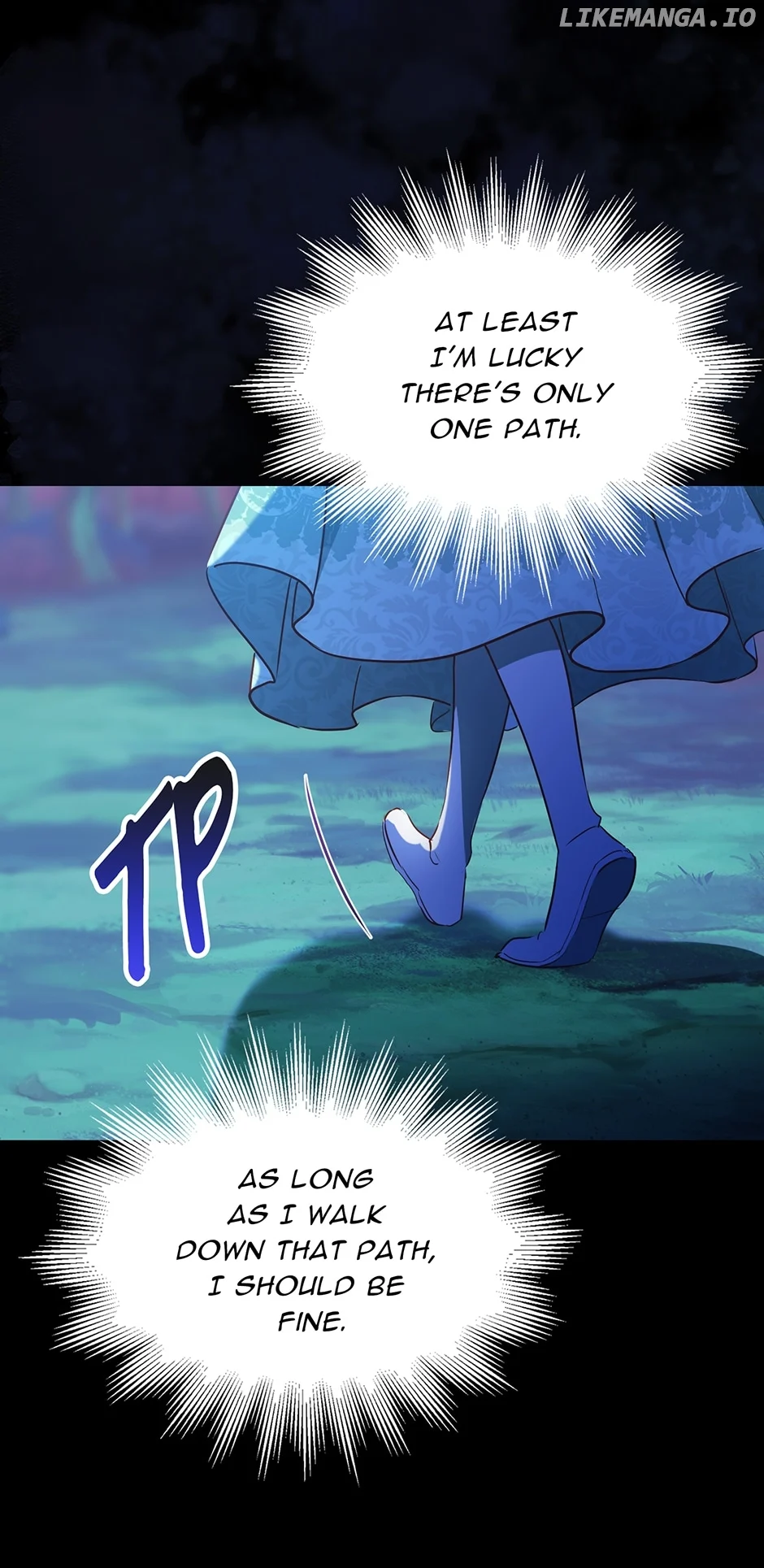 Be Crazy About Me chapter 30 page 12