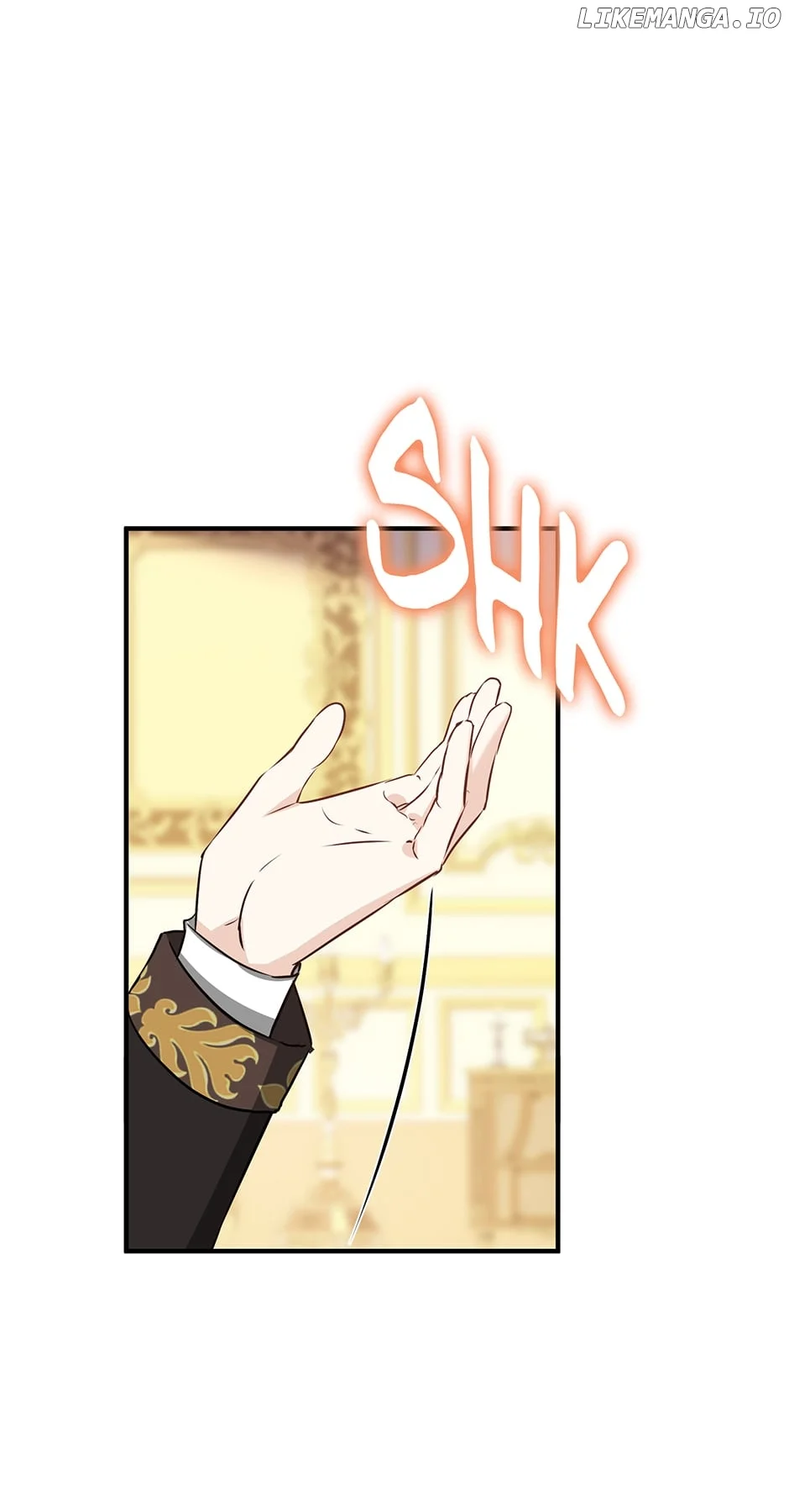 Be Crazy About Me chapter 30 page 16