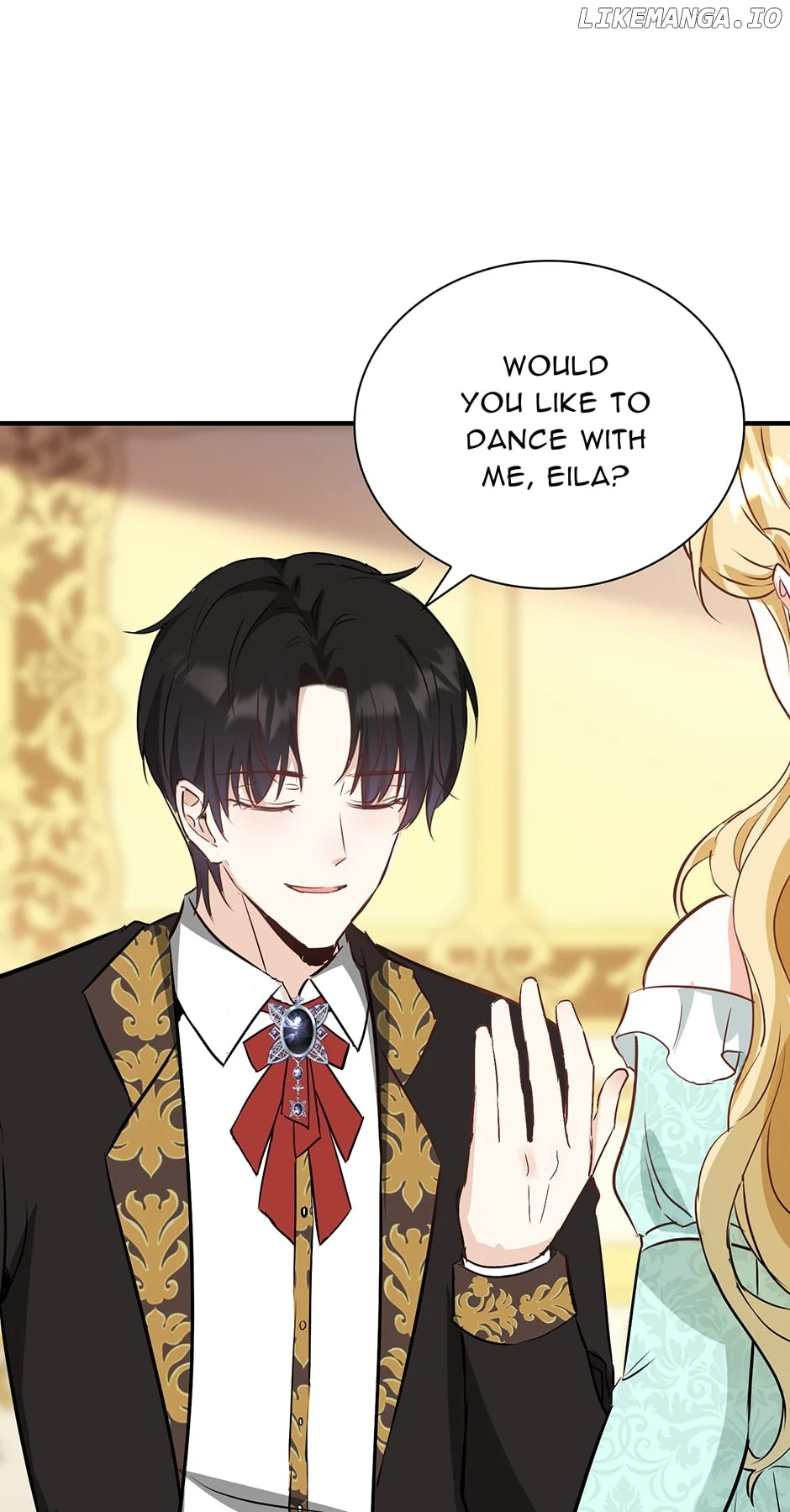 Be Crazy About Me chapter 30 page 17