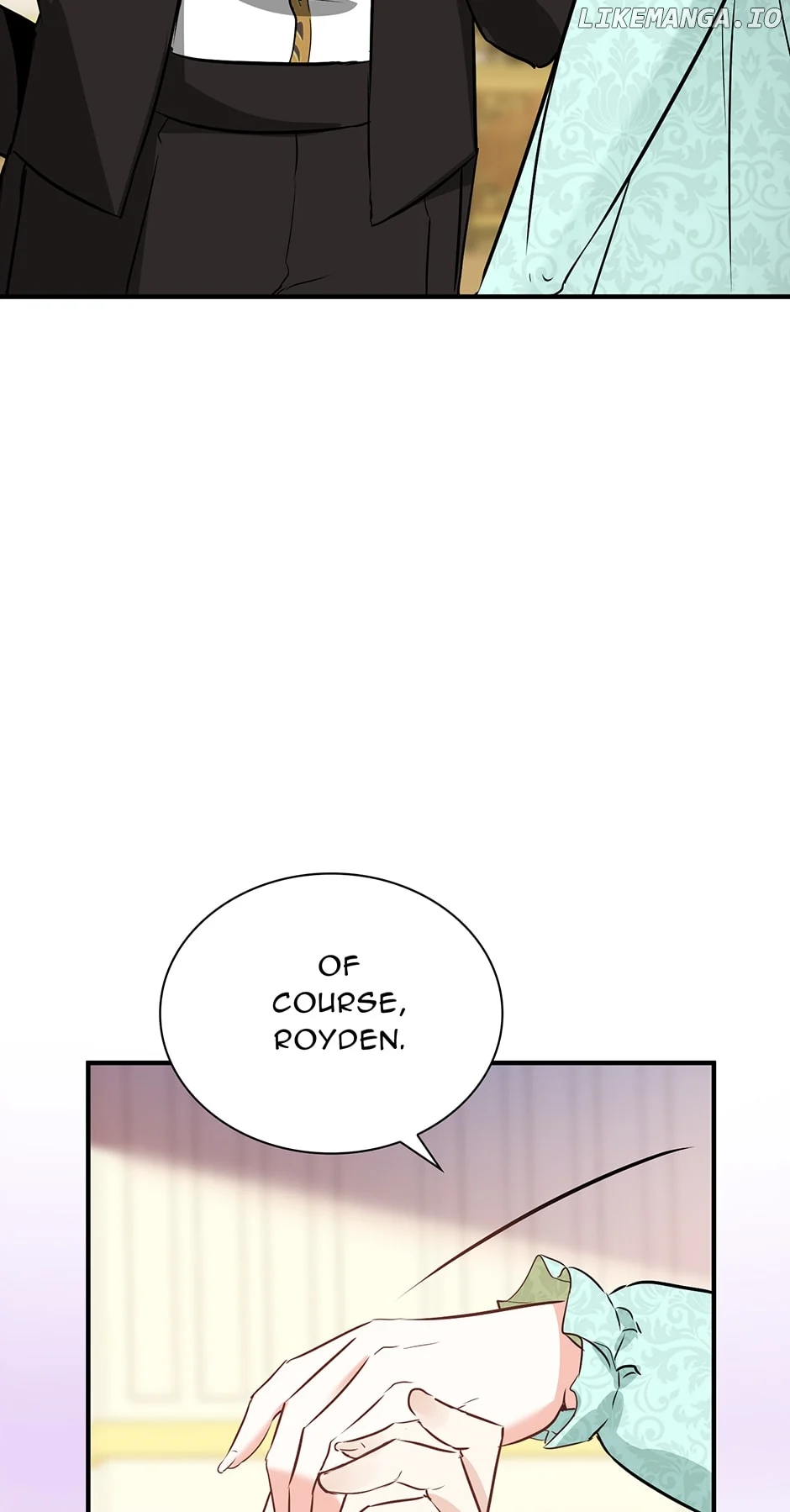 Be Crazy About Me chapter 30 page 18