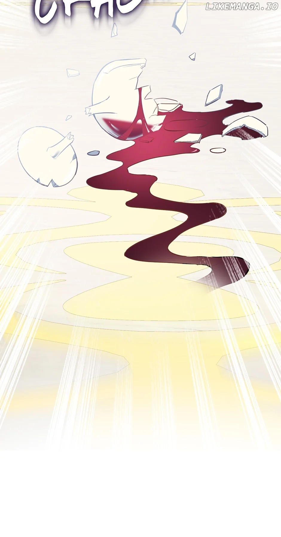 Be Crazy About Me chapter 30 page 20