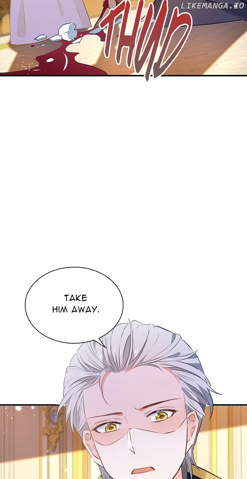Be Crazy About Me chapter 30 page 22