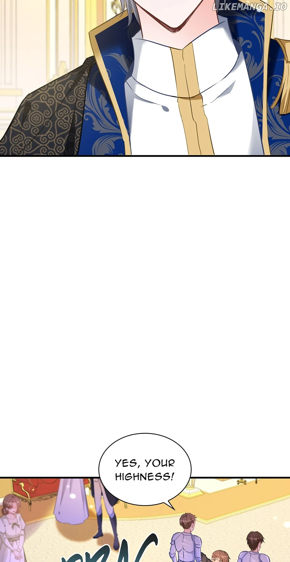 Be Crazy About Me chapter 30 page 23