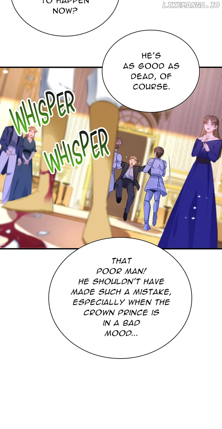 Be Crazy About Me chapter 30 page 25
